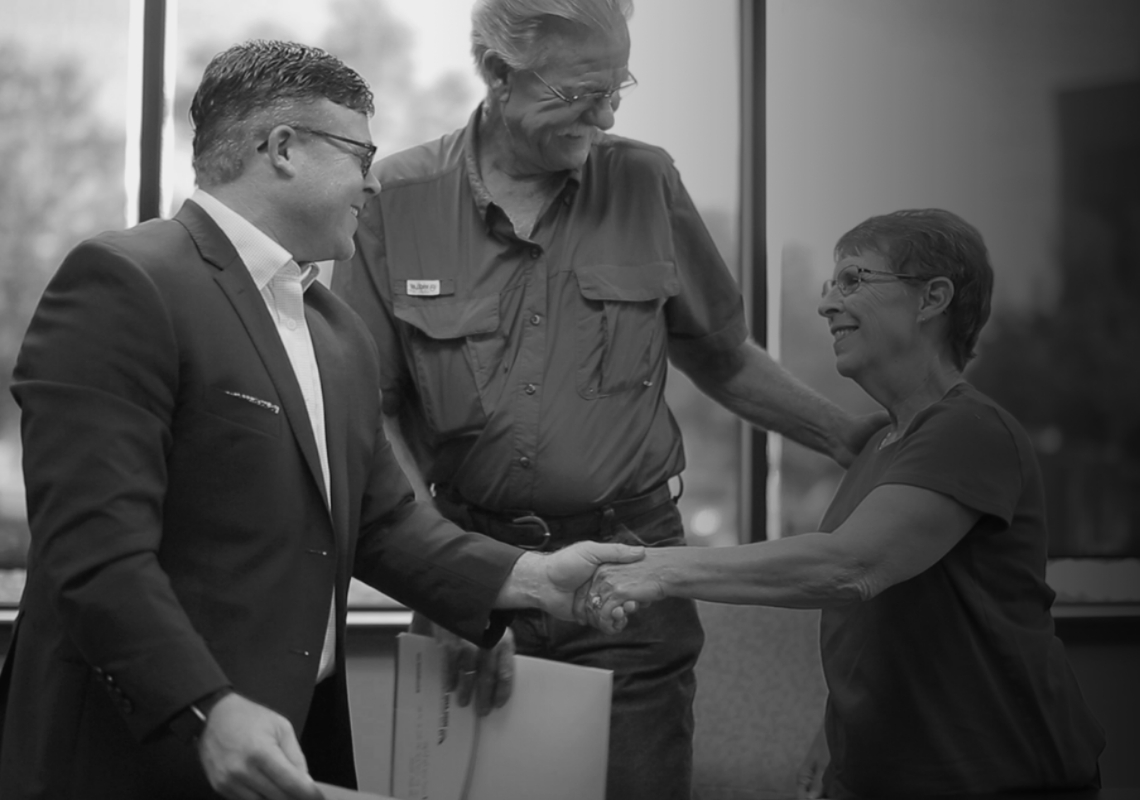 A Fiduciary Advisory Firm