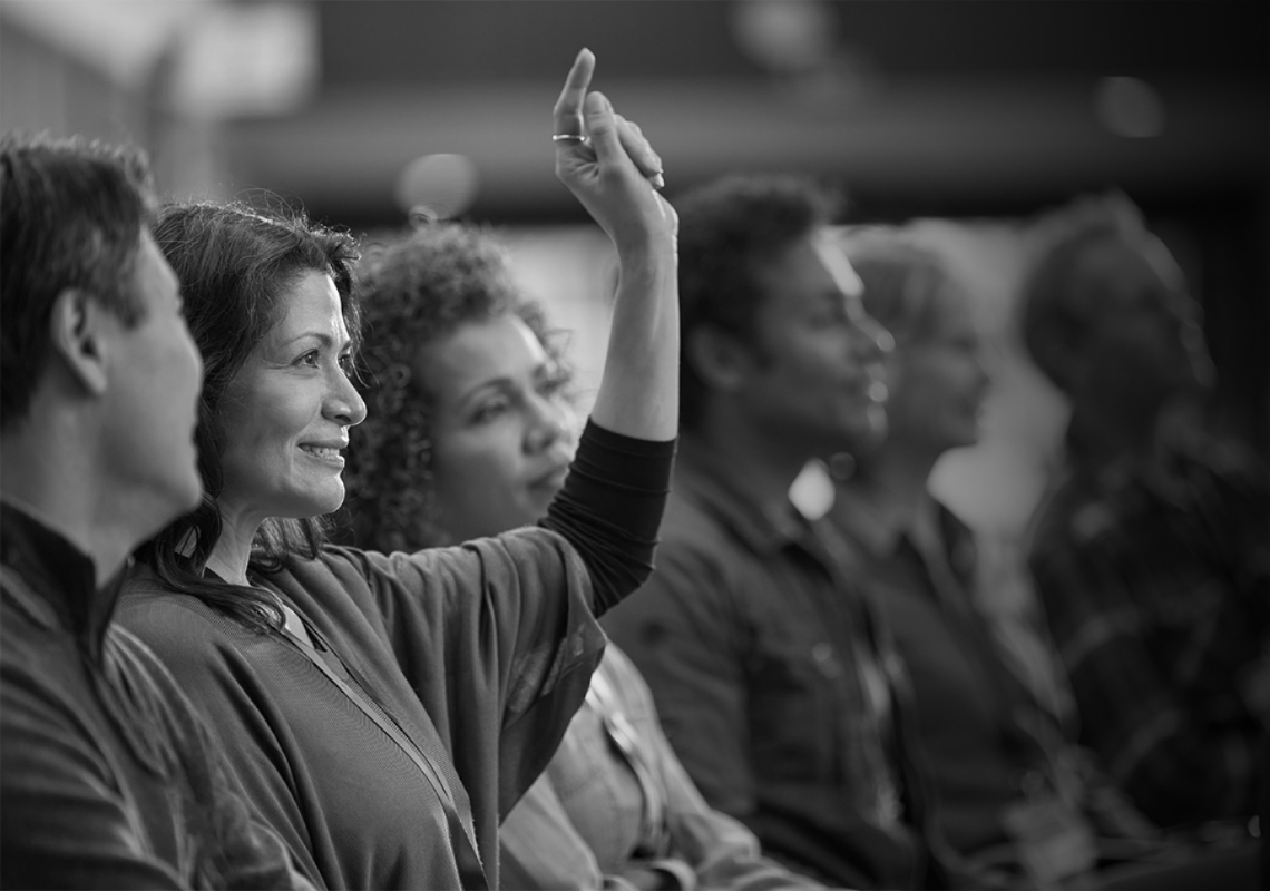 Get the Retirement Knowledge You Need