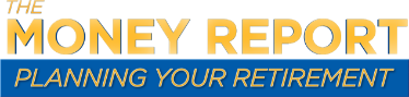 The Money Report TV logo