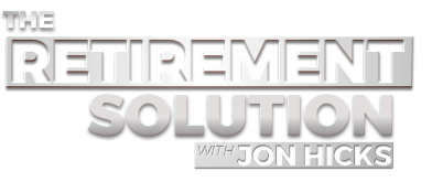 The Retirement Solution TV logo